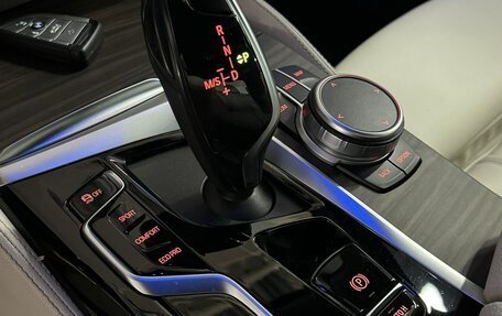BMW 5 серия, 2021 год, 5 190 000 рублей, 14 фотография