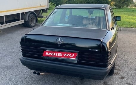 Mercedes-Benz 190 (W201), 1993 год, 180 000 рублей, 5 фотография
