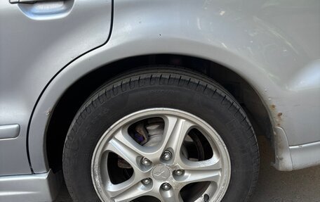 Mitsubishi Galant VIII, 2003 год, 600 000 рублей, 6 фотография