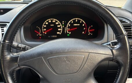 Mitsubishi Galant VIII, 2003 год, 600 000 рублей, 9 фотография
