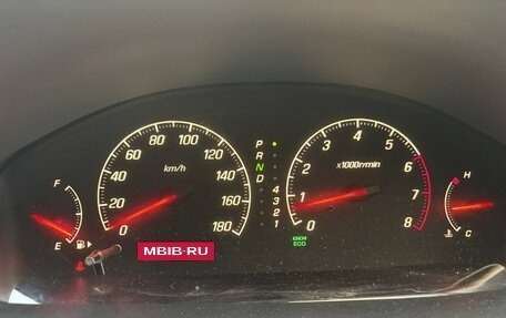 Mitsubishi Galant VIII, 2003 год, 600 000 рублей, 8 фотография