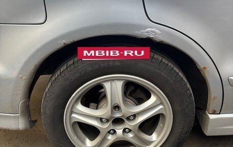 Mitsubishi Galant VIII, 2003 год, 600 000 рублей, 7 фотография