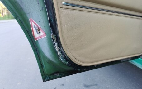 Volvo 240 Series, 1978 год, 600 000 рублей, 9 фотография