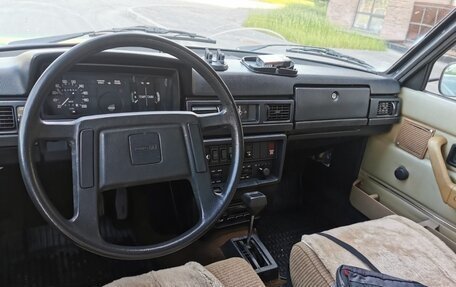 Volvo 240 Series, 1978 год, 600 000 рублей, 12 фотография
