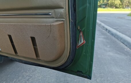 Volvo 240 Series, 1978 год, 600 000 рублей, 10 фотография