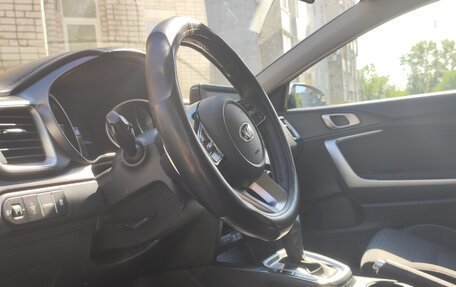 KIA cee'd III, 2018 год, 1 730 000 рублей, 11 фотография