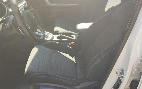 KIA cee'd III, 2018 год, 1 730 000 рублей, 9 фотография