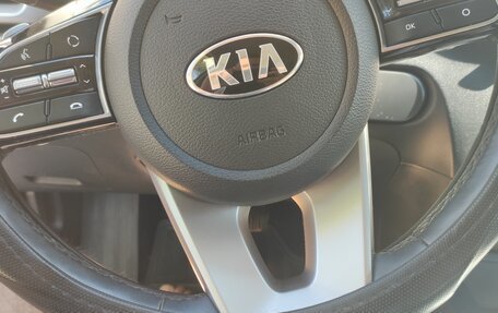 KIA cee'd III, 2018 год, 1 730 000 рублей, 14 фотография