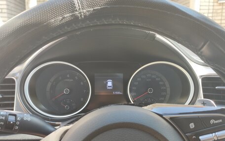 KIA cee'd III, 2018 год, 1 730 000 рублей, 12 фотография