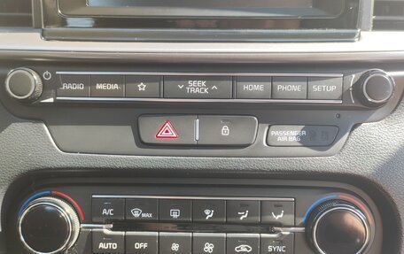 KIA cee'd III, 2018 год, 1 730 000 рублей, 20 фотография
