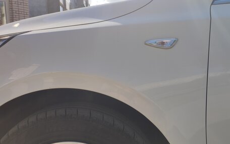 KIA cee'd III, 2018 год, 1 730 000 рублей, 24 фотография