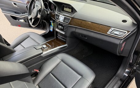 Mercedes-Benz E-Класс, 2013 год, 1 949 000 рублей, 6 фотография