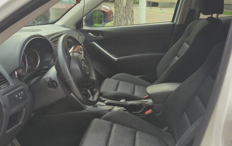 Mazda CX-5 II, 2014 год, 1 780 000 рублей, 2 фотография