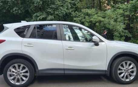 Mazda CX-5 II, 2014 год, 1 780 000 рублей, 5 фотография