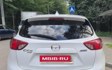 Mazda CX-5 II, 2014 год, 1 780 000 рублей, 6 фотография