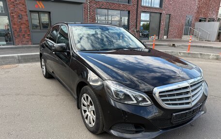 Mercedes-Benz E-Класс, 2013 год, 1 949 000 рублей, 8 фотография