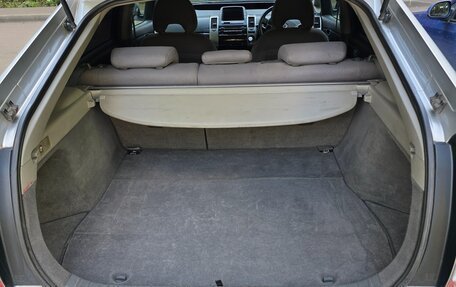 Toyota Prius, 2008 год, 650 000 рублей, 4 фотография