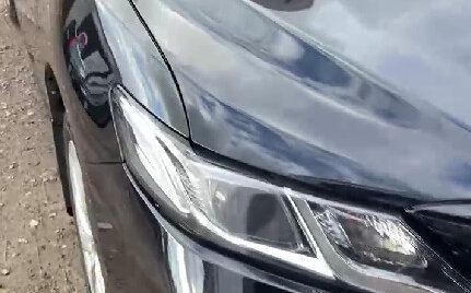 Toyota Camry, 2021 год, 2 228 000 рублей, 3 фотография