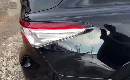 Toyota Camry, 2021 год, 2 228 000 рублей, 4 фотография