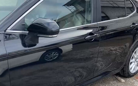 Toyota Camry, 2021 год, 2 228 000 рублей, 2 фотография