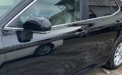 Toyota Camry, 2021 год, 2 228 000 рублей, 7 фотография