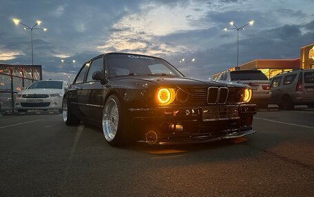 BMW 3 серия, 1989 год, 1 300 000 рублей, 2 фотография