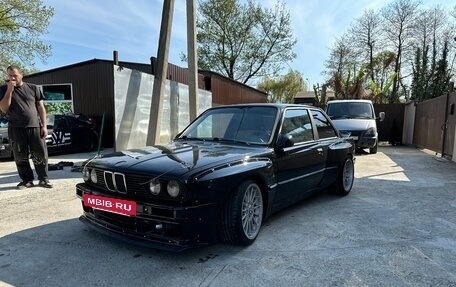 BMW 3 серия, 1989 год, 1 300 000 рублей, 6 фотография