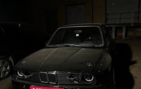 BMW 3 серия, 1989 год, 1 300 000 рублей, 3 фотография