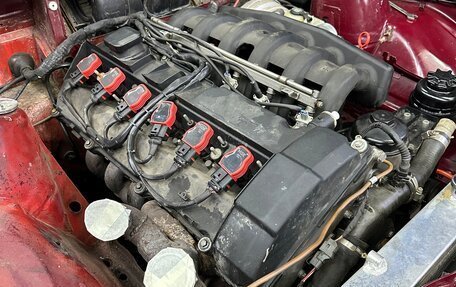 BMW 3 серия, 1989 год, 1 300 000 рублей, 12 фотография