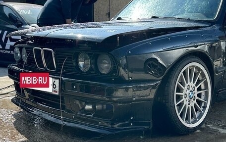 BMW 3 серия, 1989 год, 1 300 000 рублей, 9 фотография