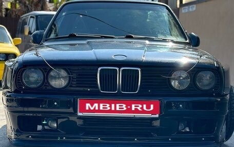 BMW 3 серия, 1989 год, 1 300 000 рублей, 7 фотография