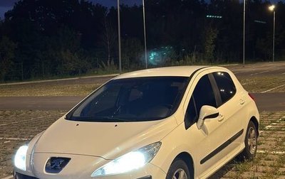 Peugeot 308 II, 2009 год, 560 000 рублей, 1 фотография
