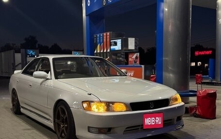 Toyota Mark II VIII (X100), 1995 год, 830 000 рублей, 1 фотография