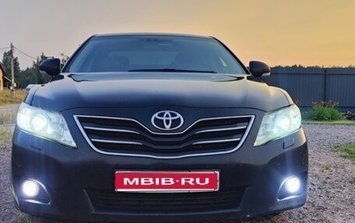 Toyota Camry, 2011 год, 1 300 000 рублей, 1 фотография