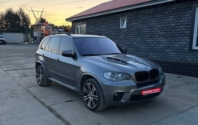 BMW X5, 2007 год, 1 700 000 рублей, 1 фотография
