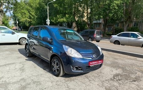 Nissan Note II рестайлинг, 2012 год, 618 000 рублей, 1 фотография