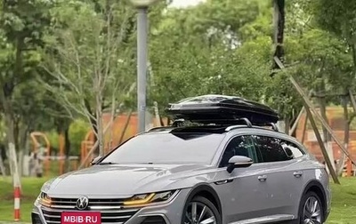 Volkswagen Passat CC, 2022 год, 2 500 000 рублей, 1 фотография