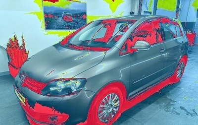 Volkswagen Golf Plus II, 2011 год, 549 000 рублей, 1 фотография