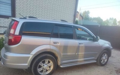 Great Wall Hover H3 I, 2011 год, 599 000 рублей, 1 фотография