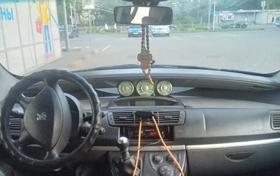 Peugeot 807 I, 2004 год, 630 000 рублей, 1 фотография