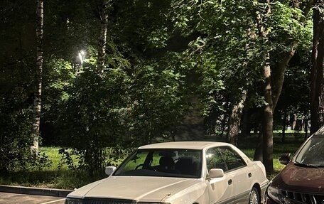 Toyota Crown, 1997 год, 750 000 рублей, 1 фотография