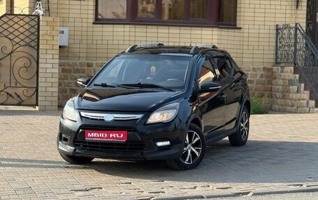 Lifan X50, 2016 год, 340 000 рублей, 1 фотография
