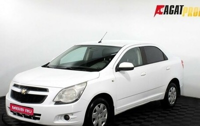 Chevrolet Cobalt II, 2014 год, 455 000 рублей, 1 фотография