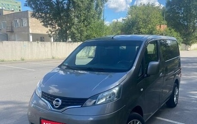 Nissan NV200, 2016 год, 1 630 000 рублей, 1 фотография