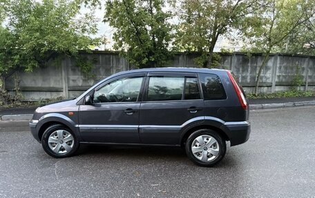 Ford Fusion I, 2008 год, 550 000 рублей, 3 фотография