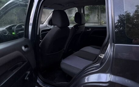 Ford Fusion I, 2008 год, 550 000 рублей, 8 фотография