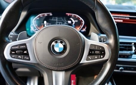 BMW X5, 2020 год, 6 210 000 рублей, 12 фотография