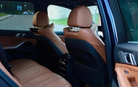BMW X5, 2020 год, 6 210 000 рублей, 14 фотография
