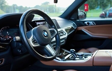 BMW X5, 2020 год, 6 210 000 рублей, 19 фотография