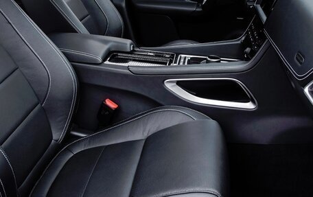 Jaguar F-Pace, 2016 год, 3 390 000 рублей, 8 фотография